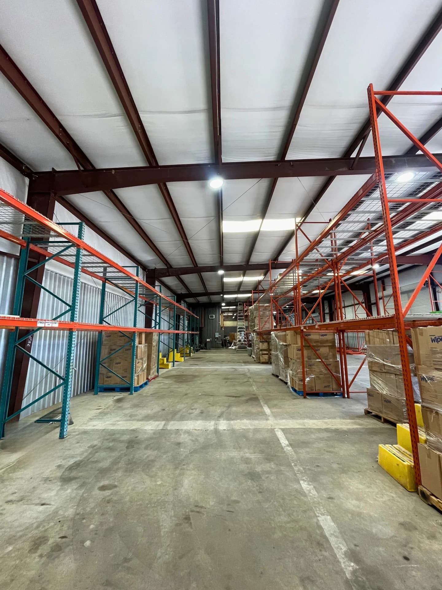 Warehouse image