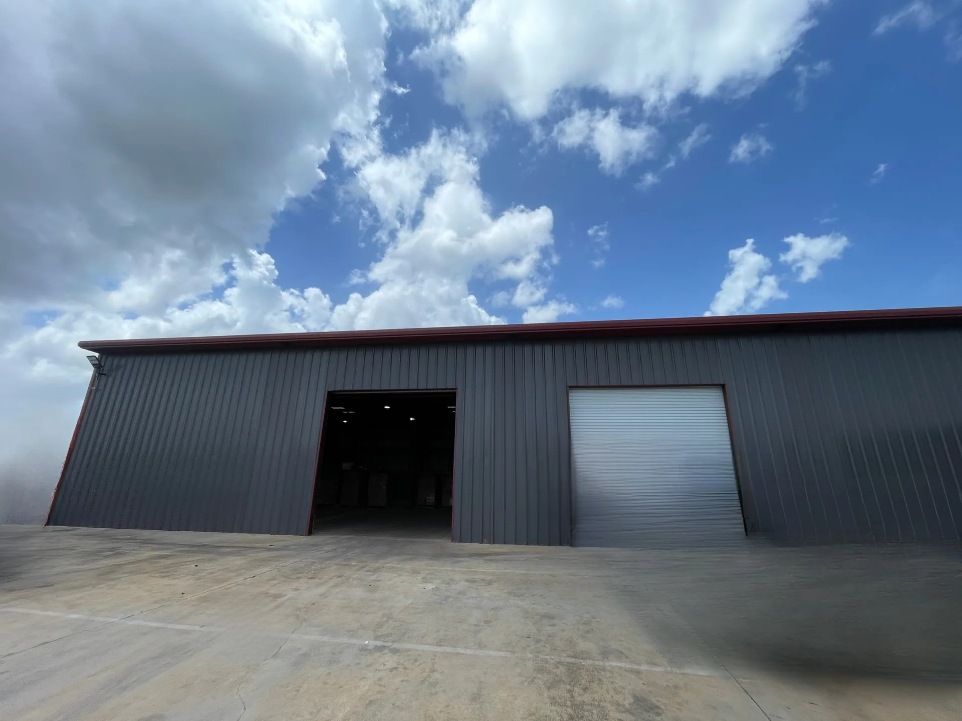 Warehouse image
