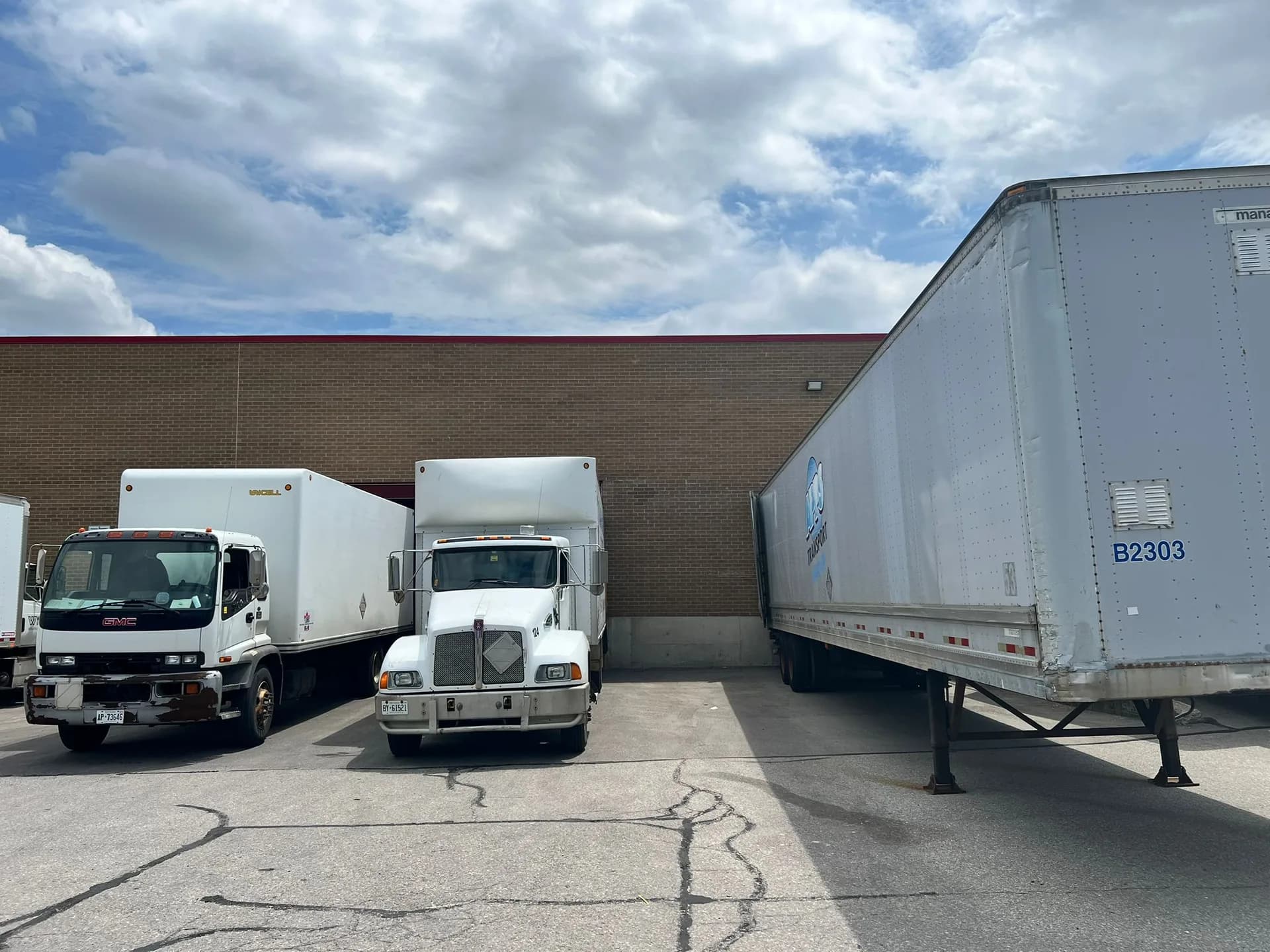 Warehouse image