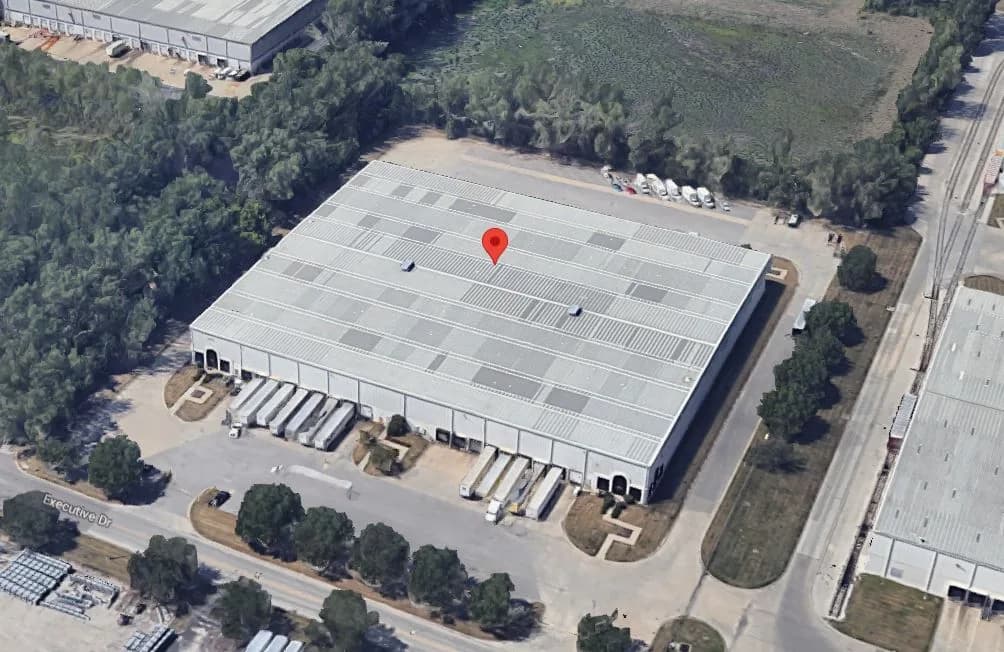Warehouse image