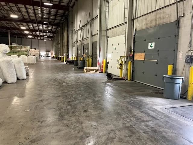 Warehouse image