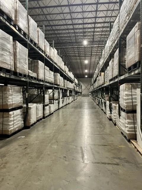 Warehouse image