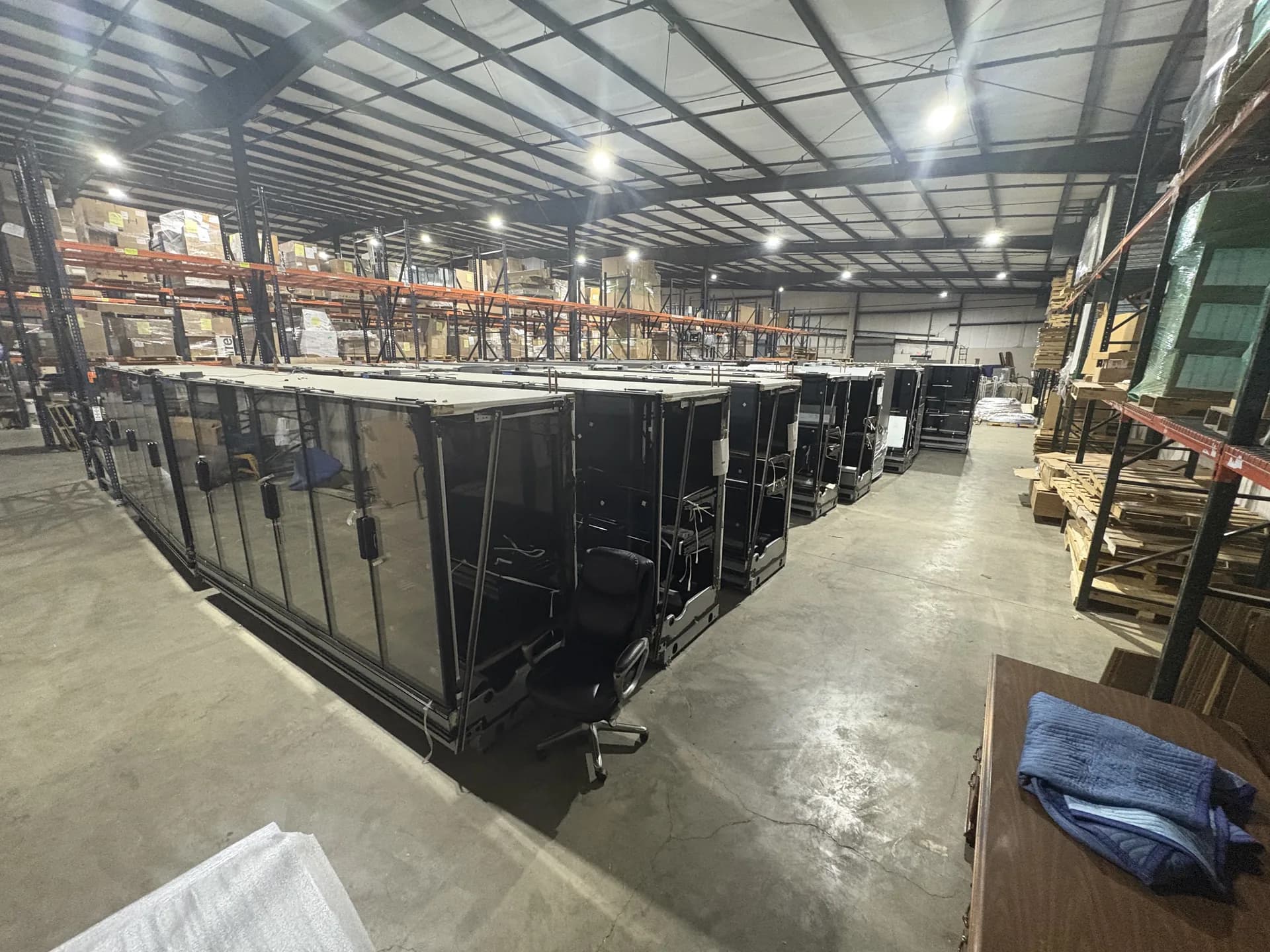 Warehouse image