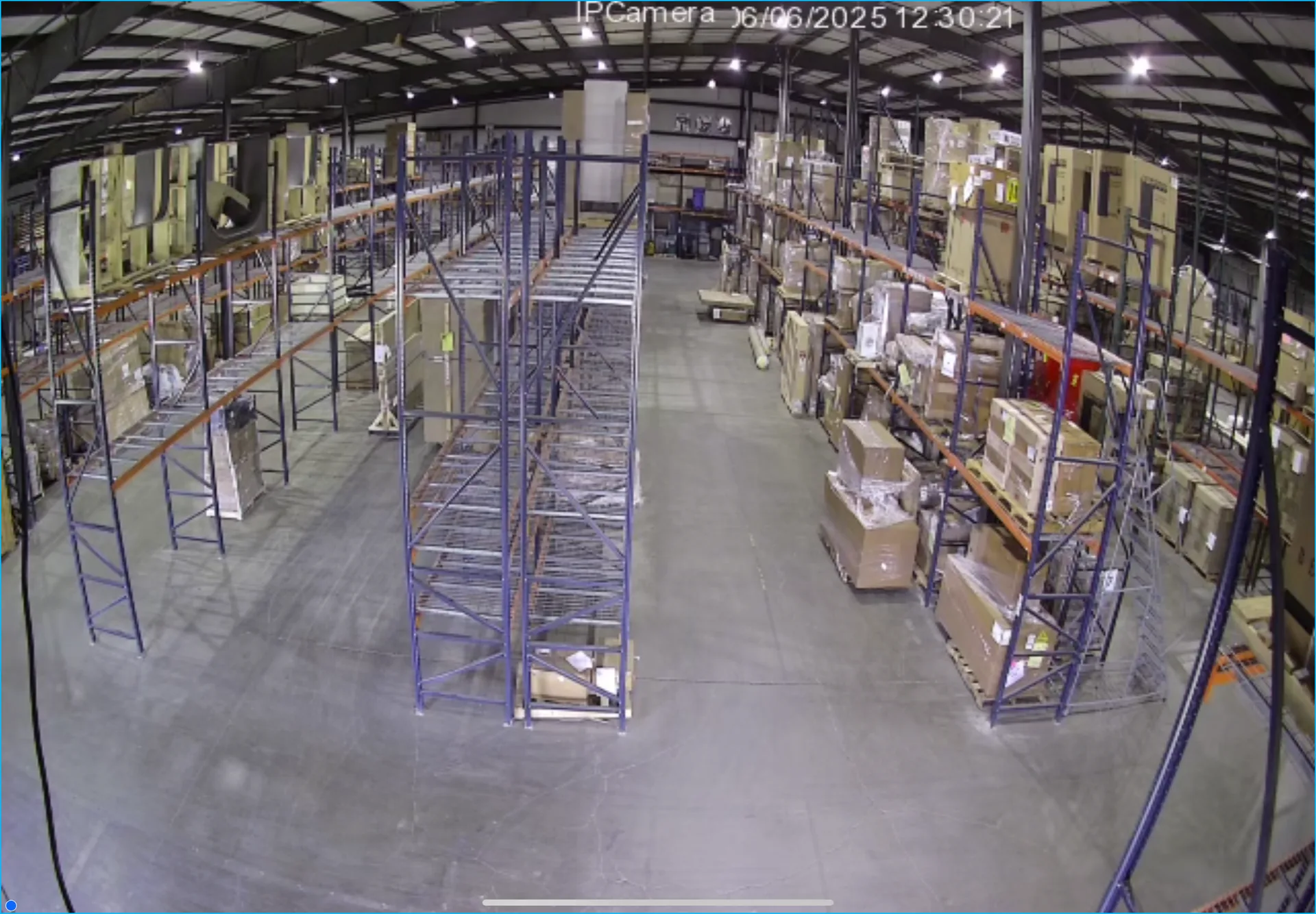 Warehouse image