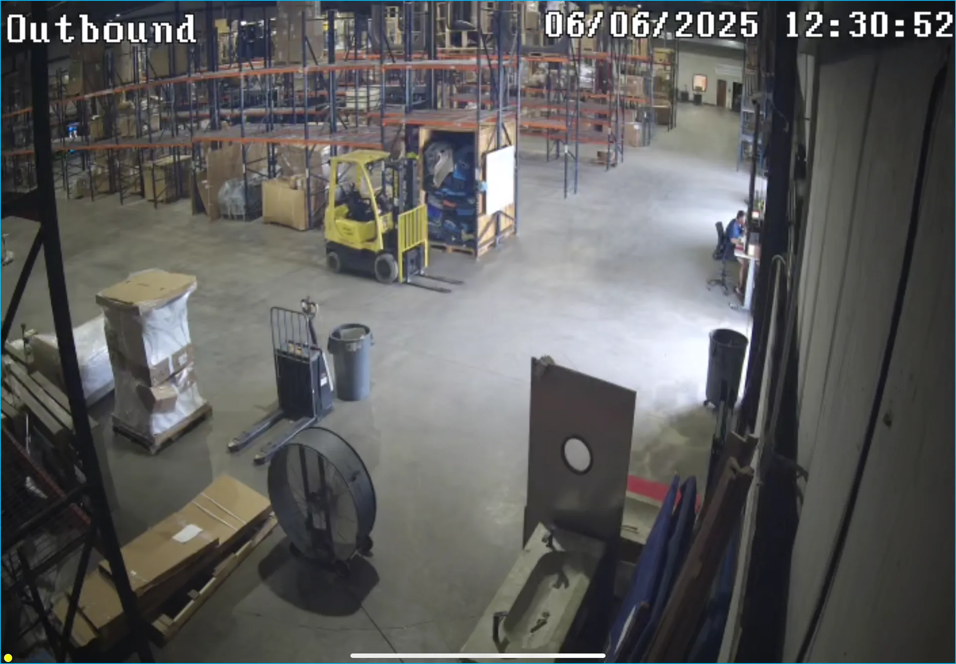 Warehouse image