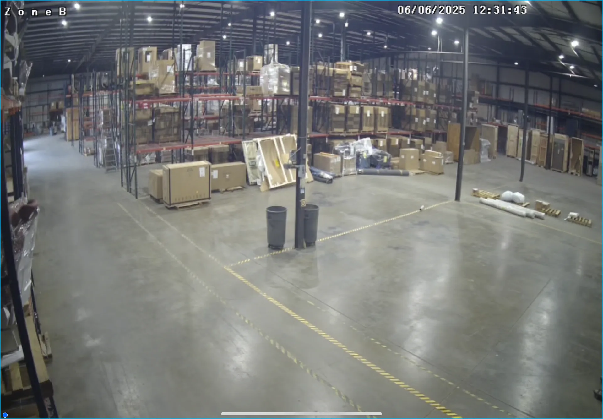 Warehouse image
