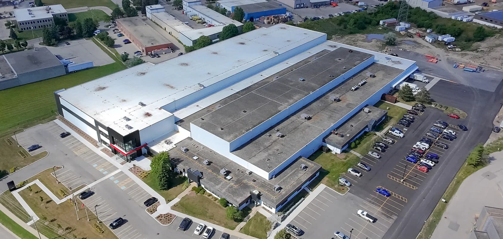 Warehouse image