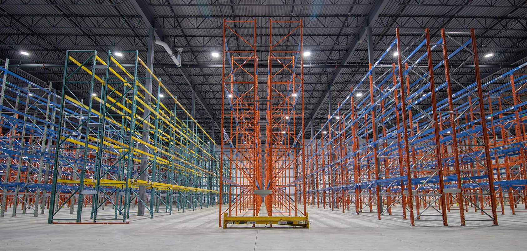 Warehouse image