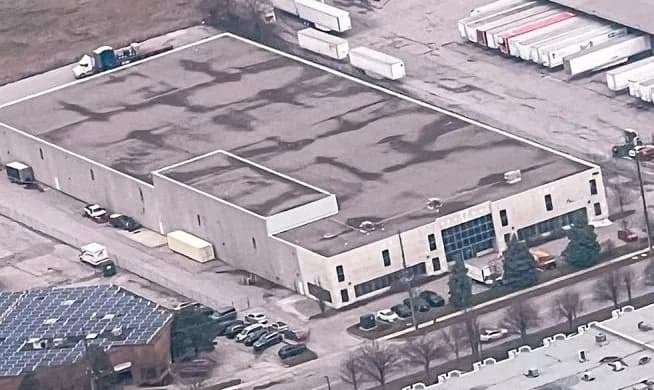 Warehouse Space - Located near Airport, Secured Facility