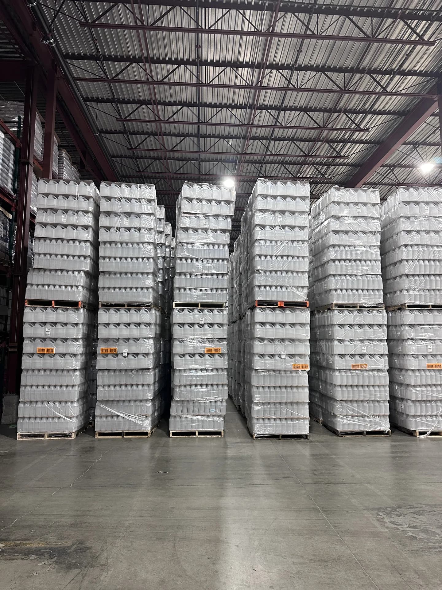 Warehouse image