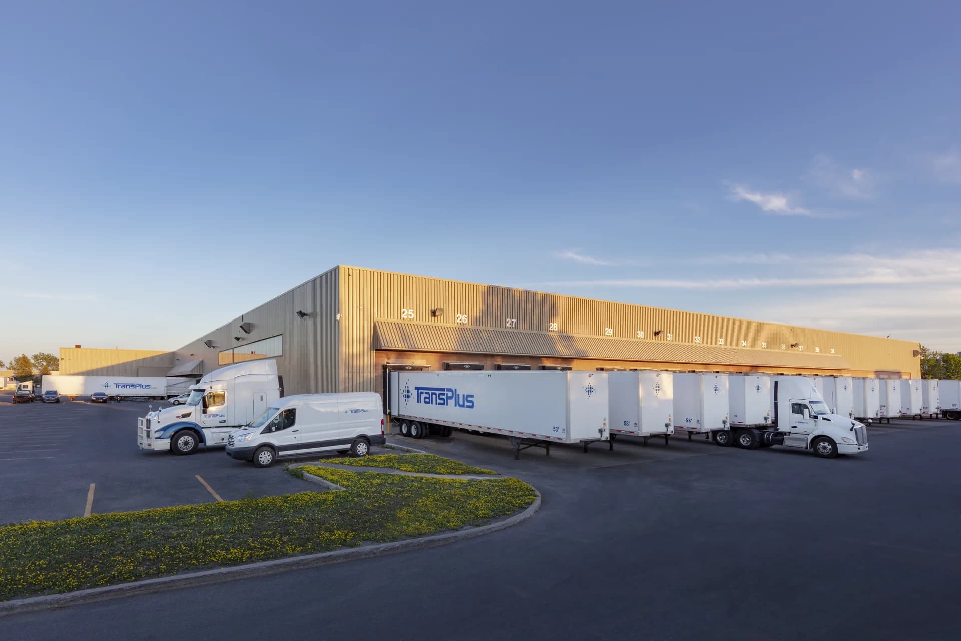 Warehouse image