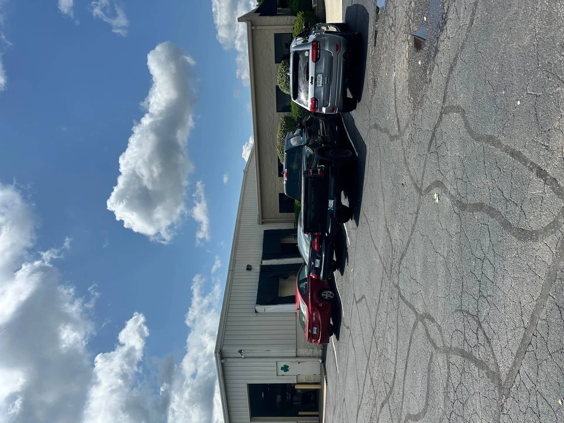 Warehouse in Noblesville, Indiana