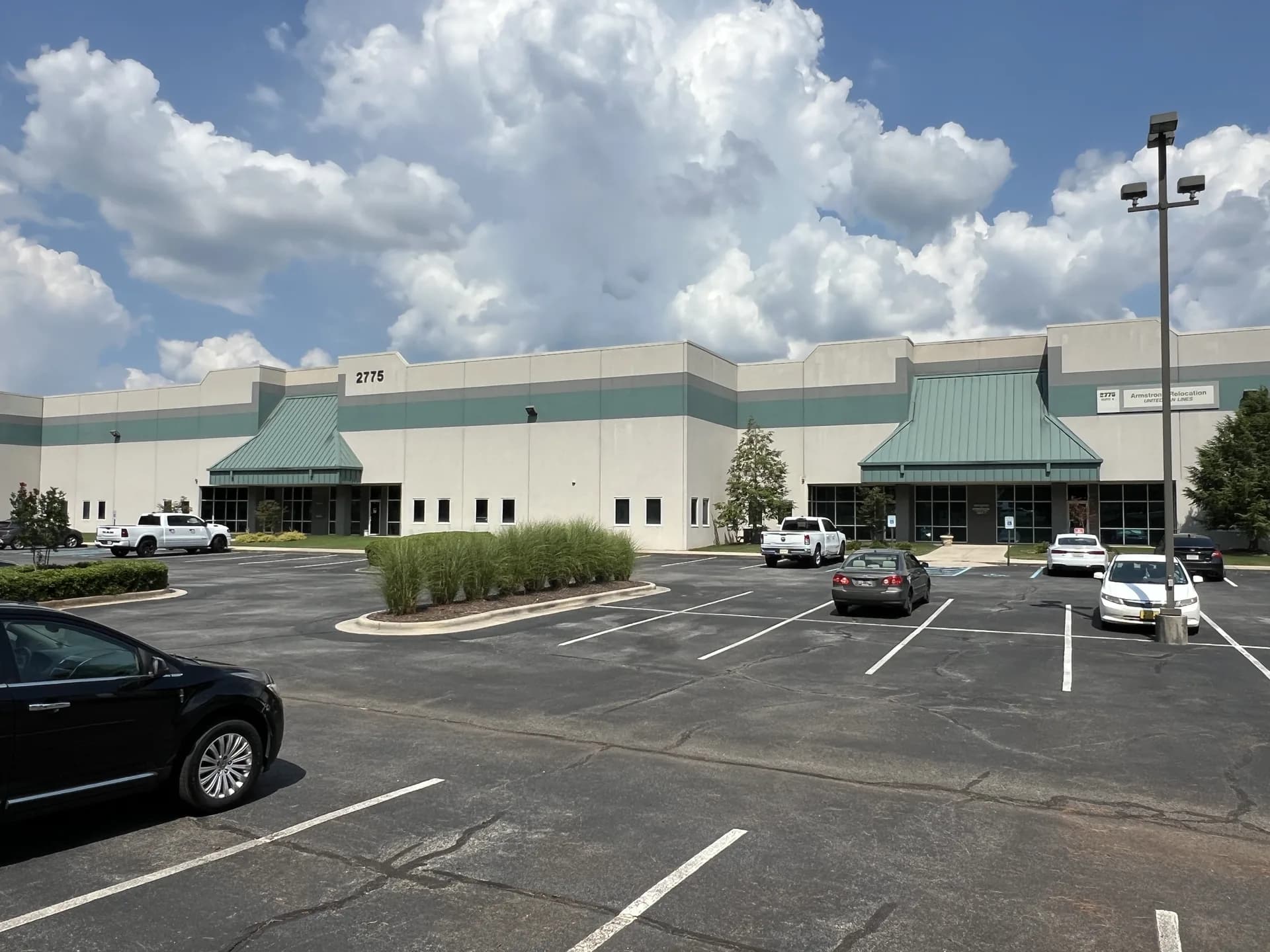 Warehouse image