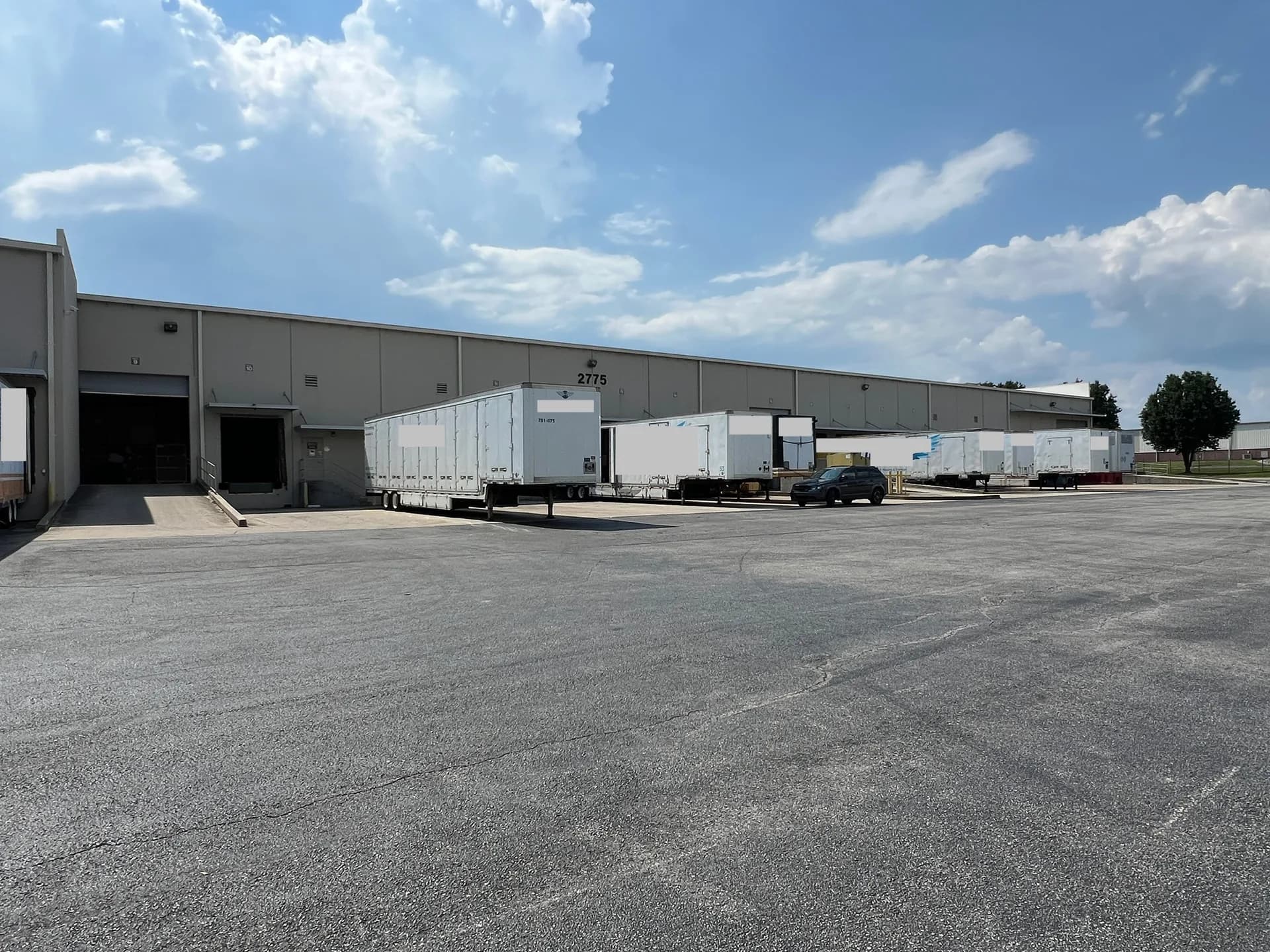 Warehouse image