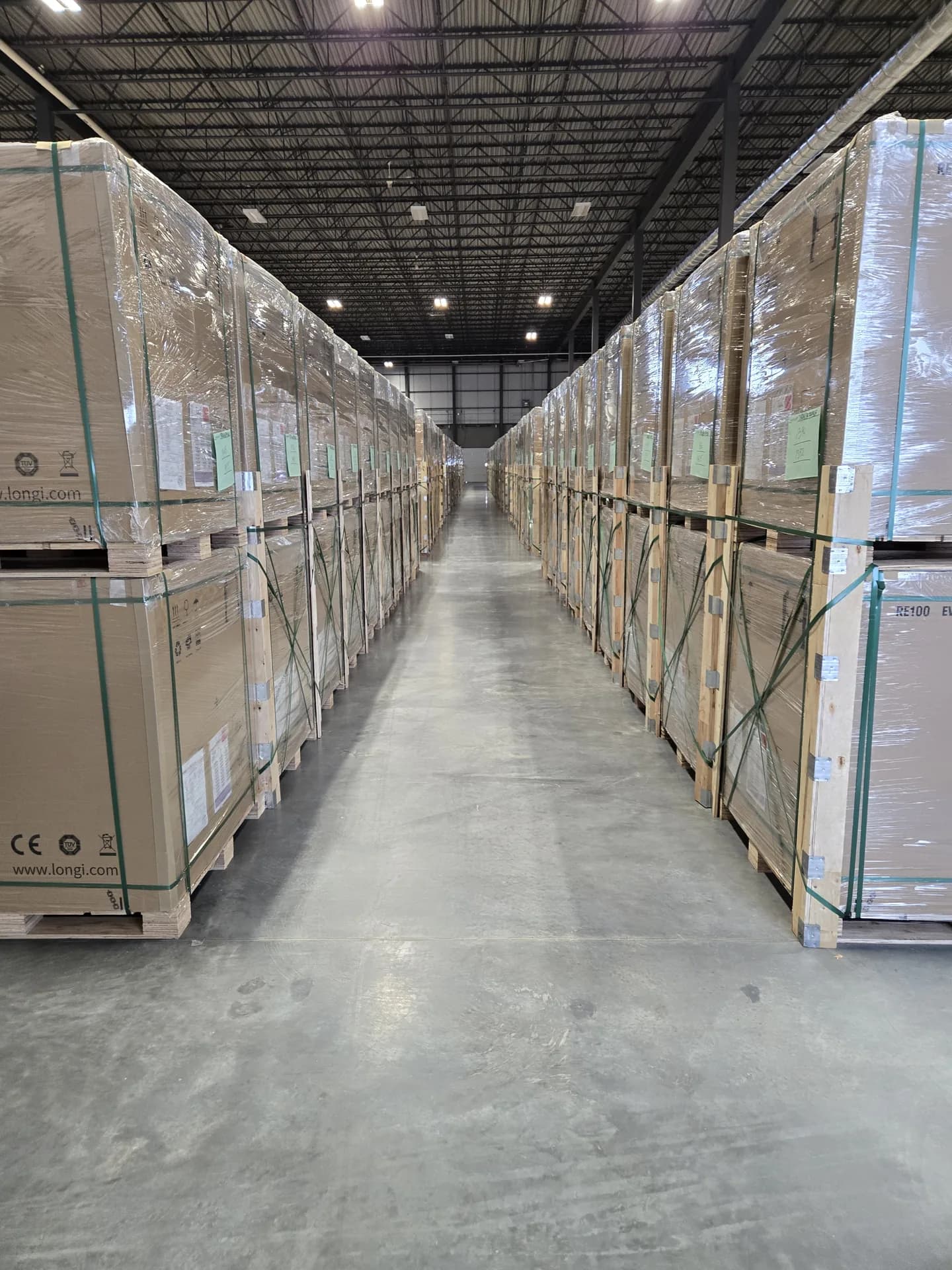 Calgary Fulfillment Center