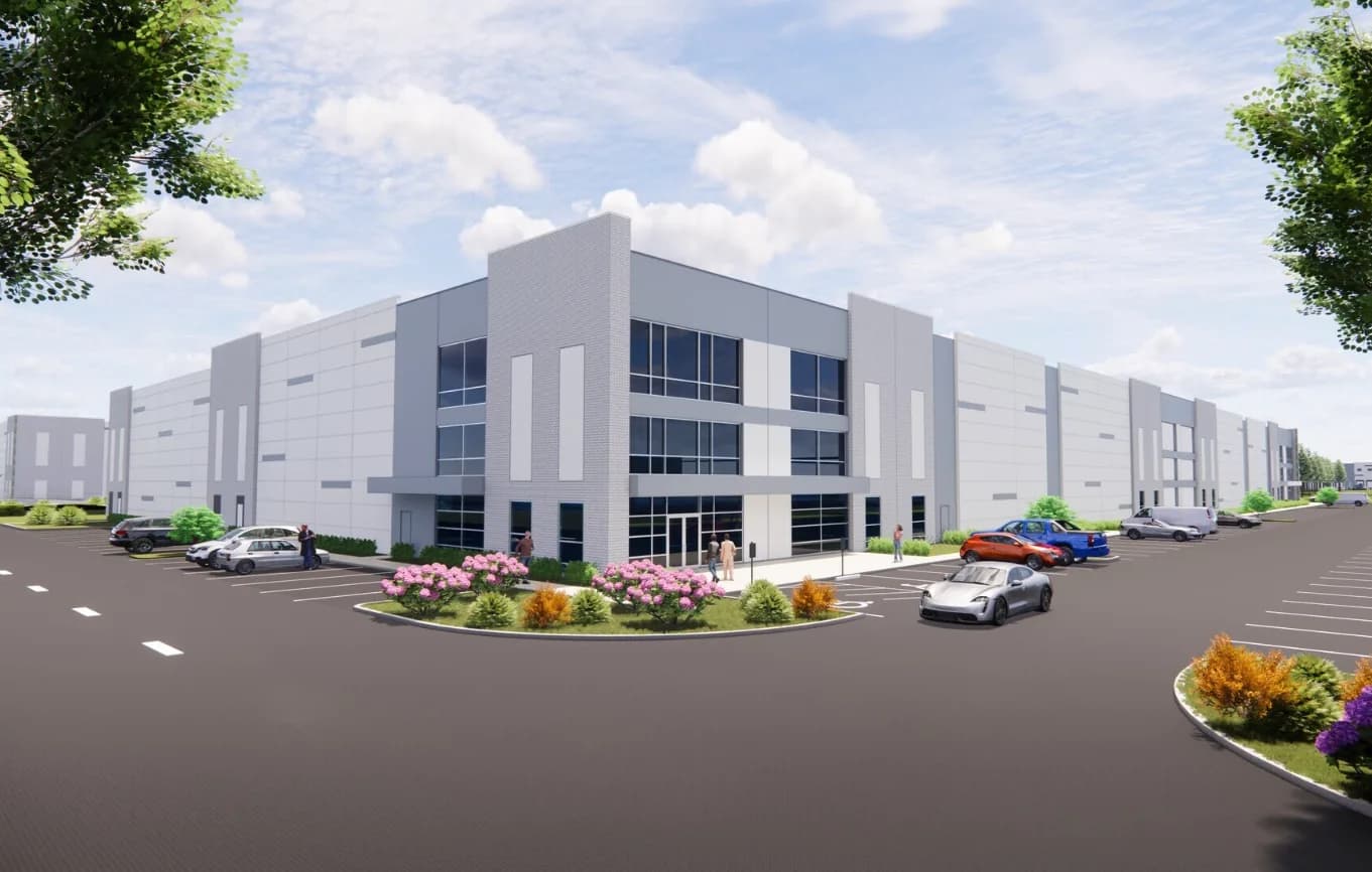 Warehouse image