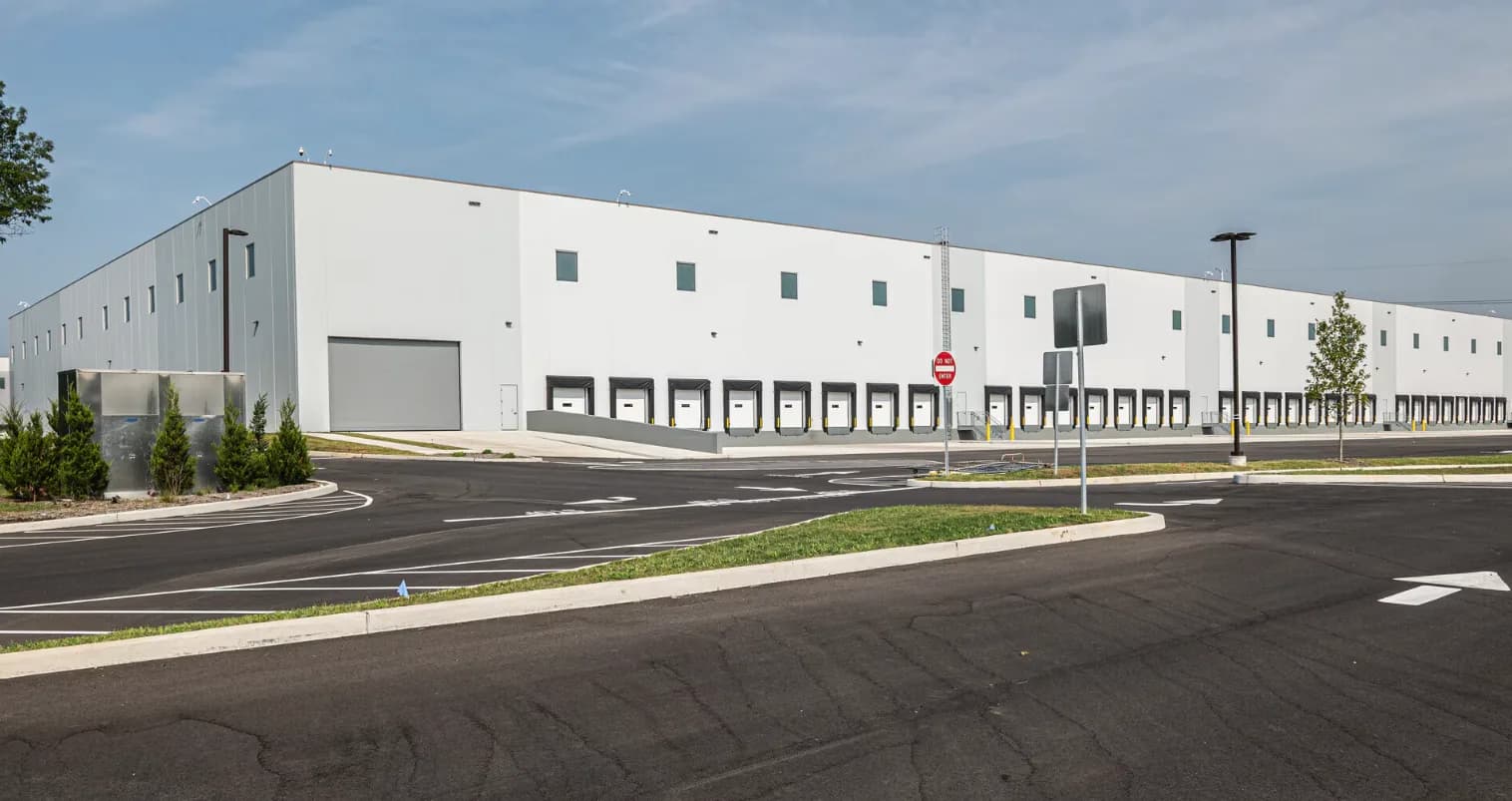 Warehouse image
