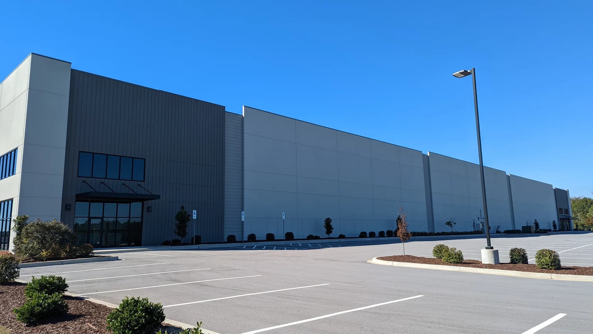 Warehouse image