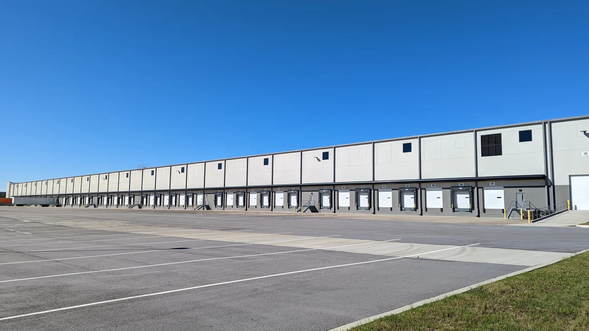 Warehouse image