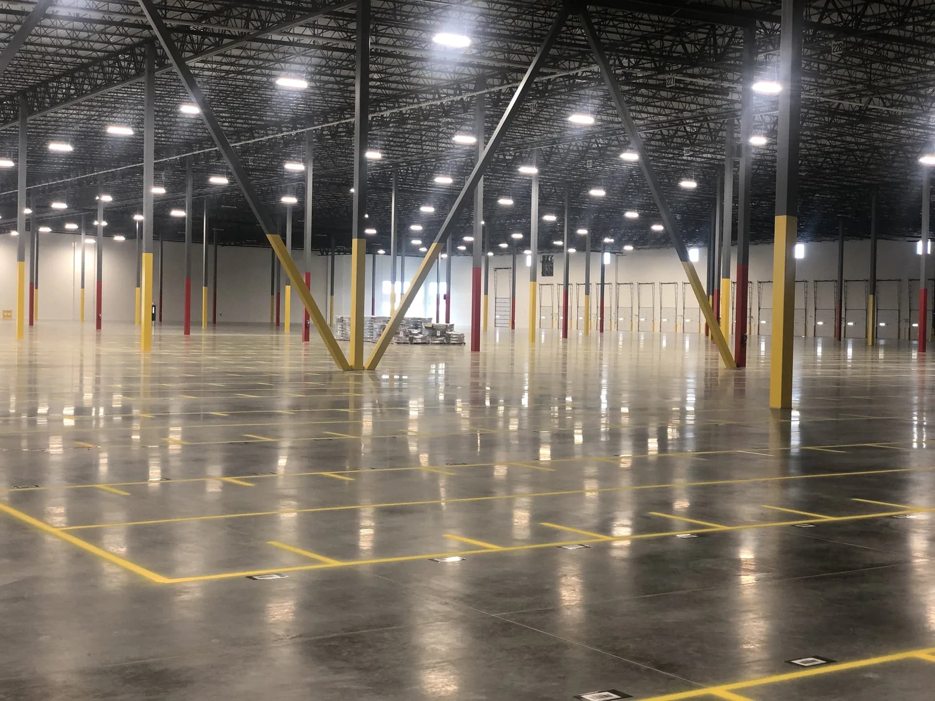 Warehouse image