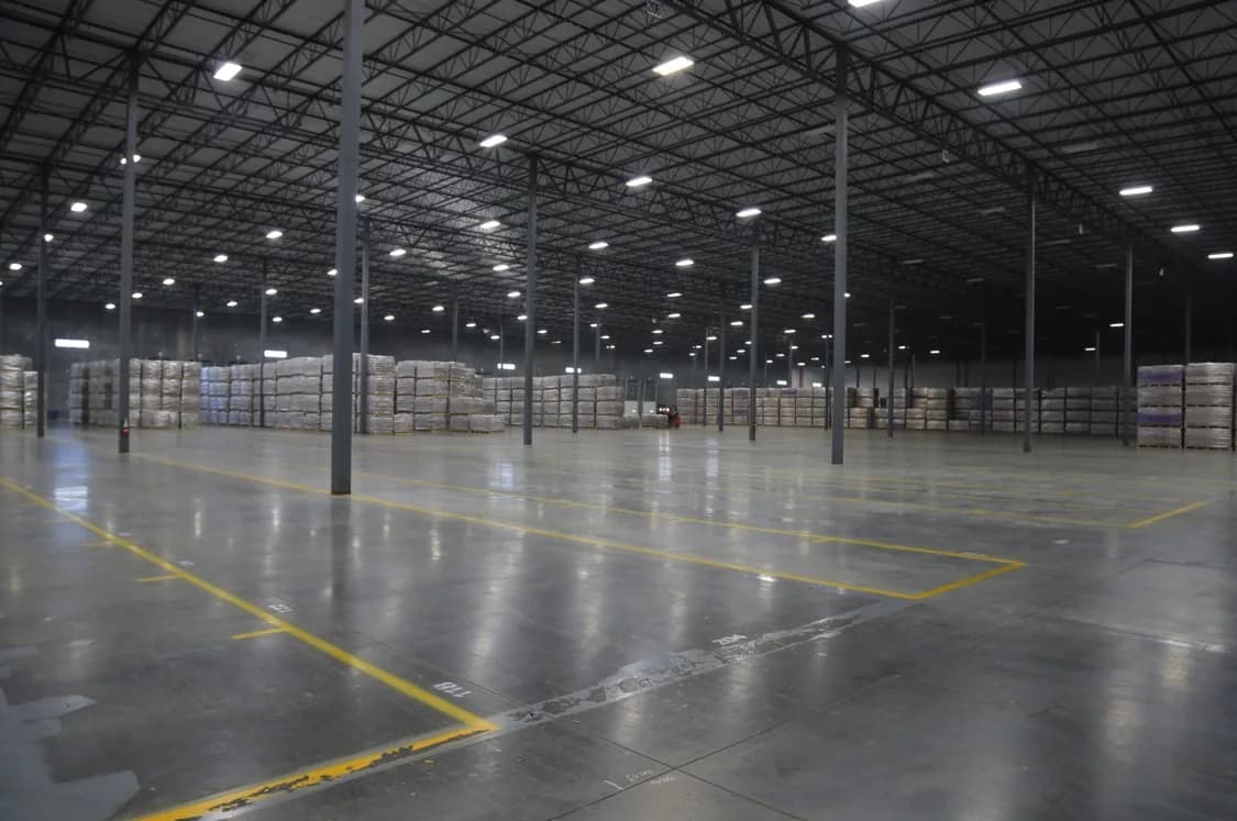 Warehouse image