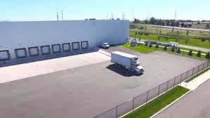 150,000 sq ft Warehouse - Minnesota