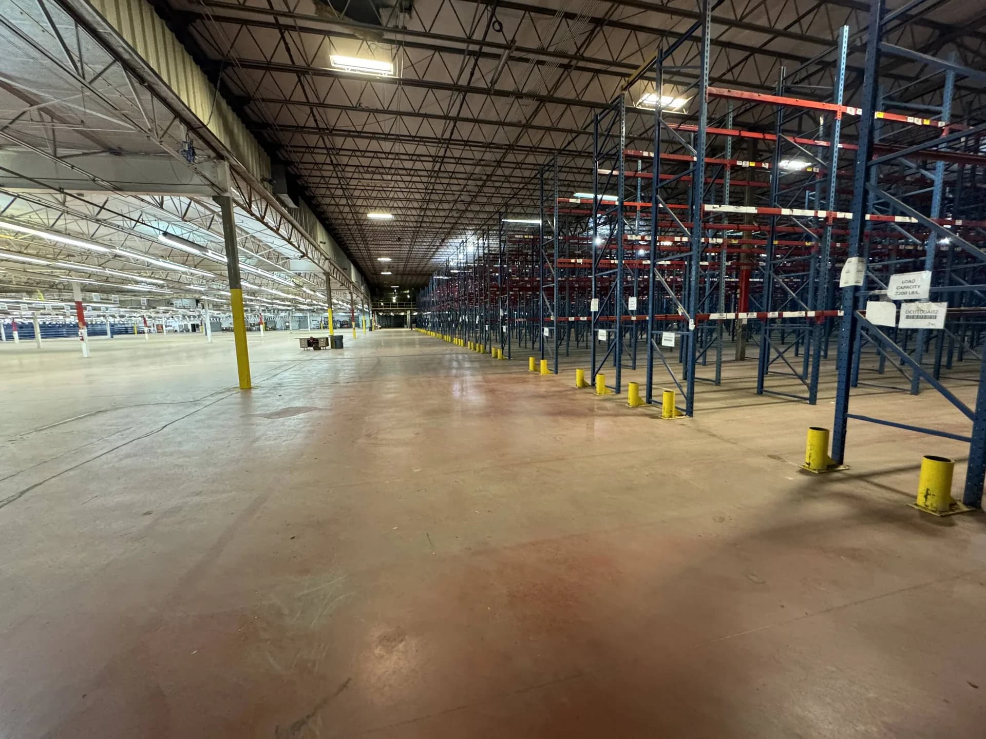 Warehouse image