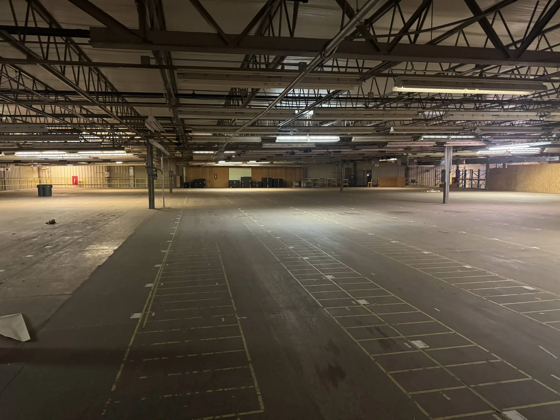Warehouse image