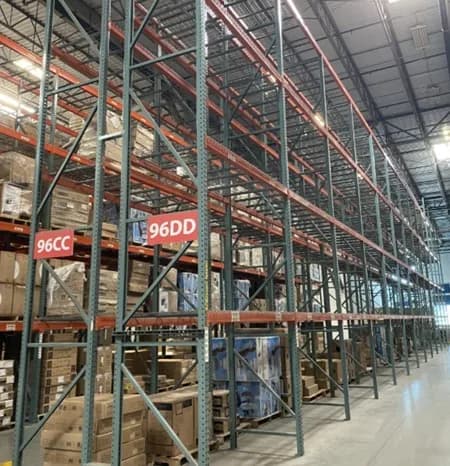 Warehouse image