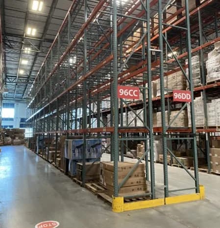 Warehouse image