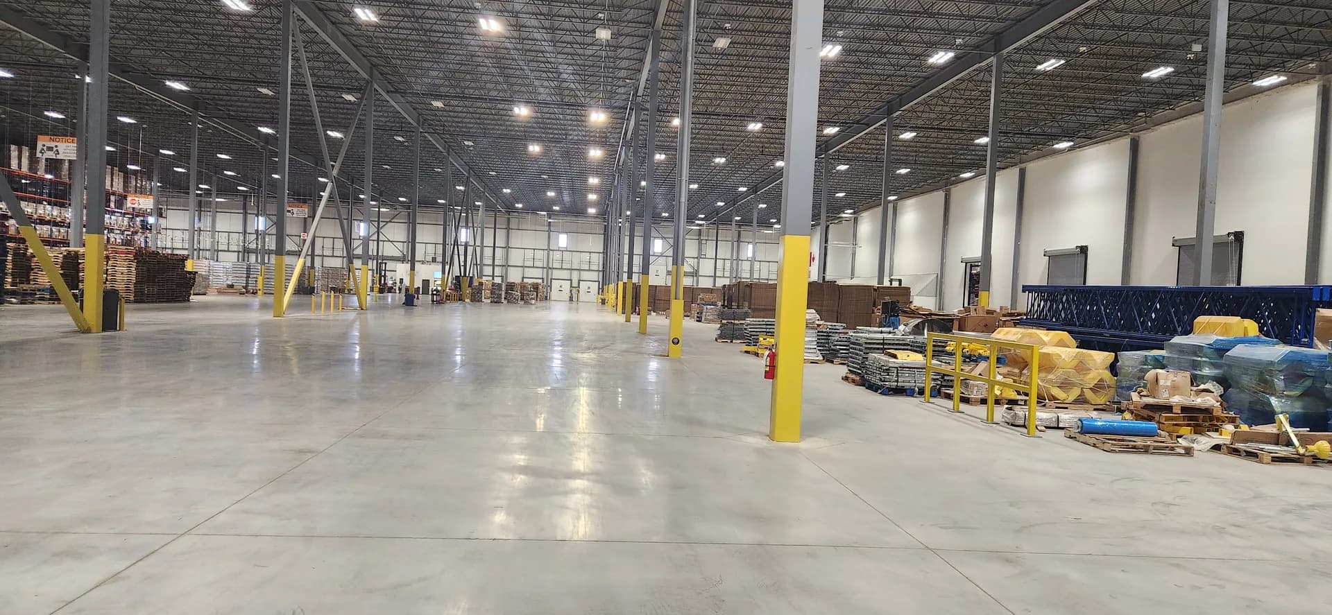 Warehouse image