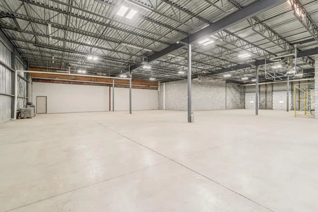 Warehouse image