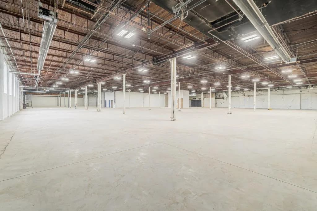 Warehouse image