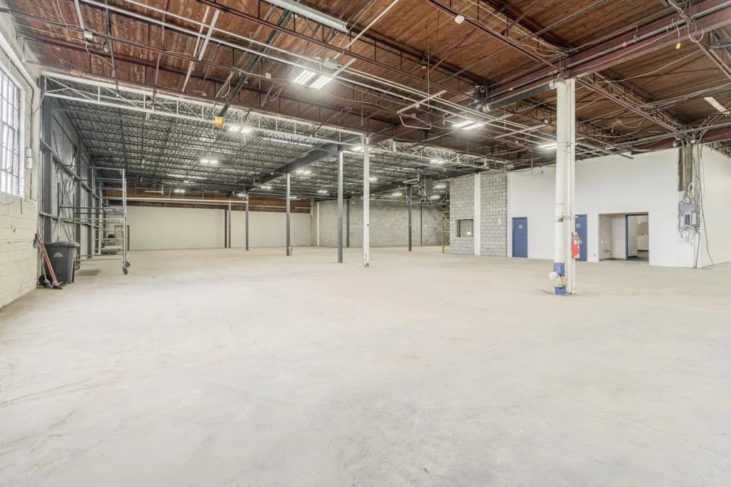 Warehouse image