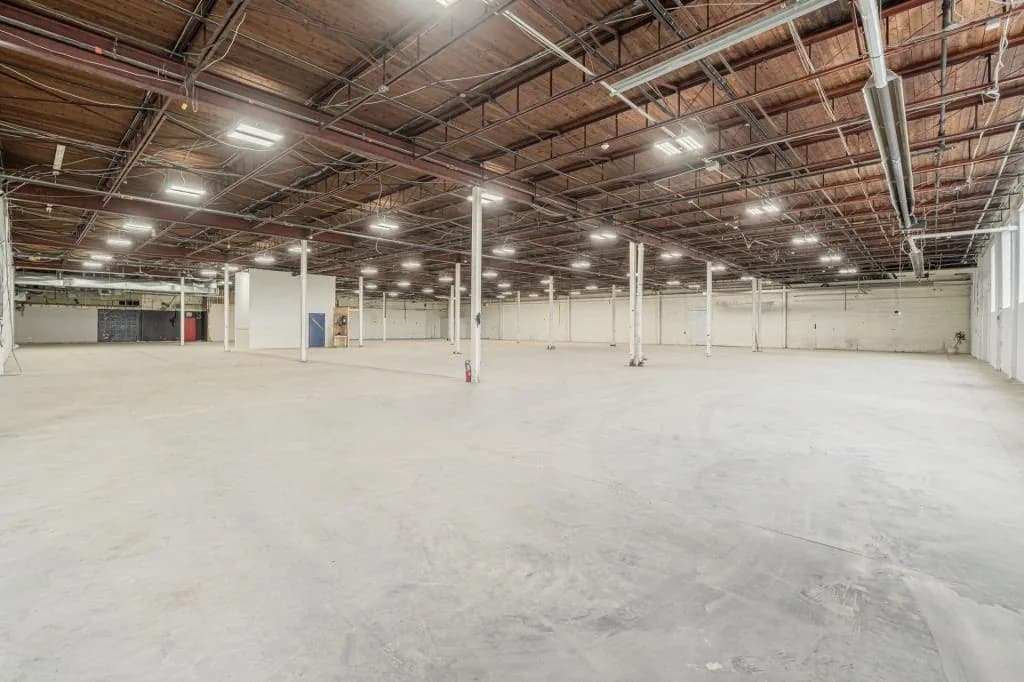 Warehouse image