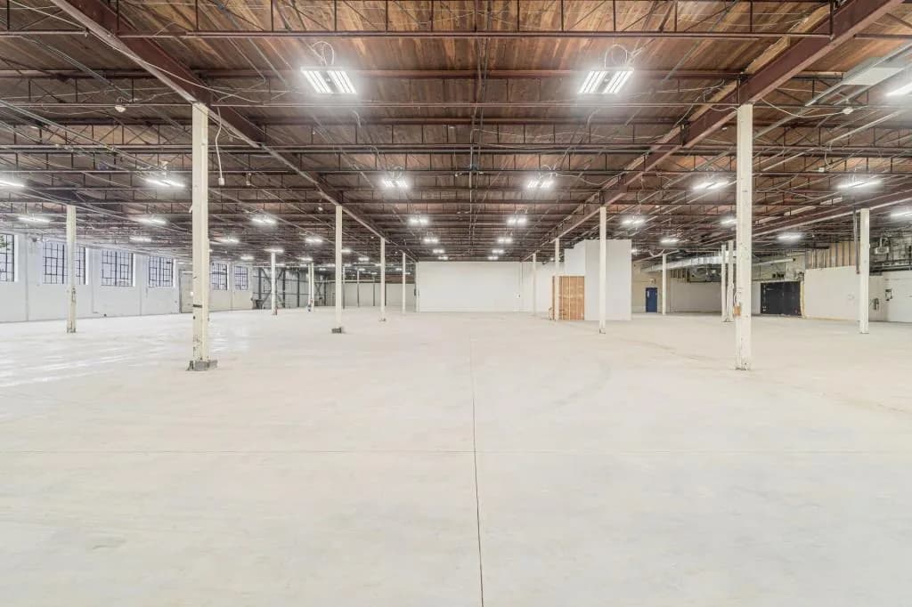 Warehouse image