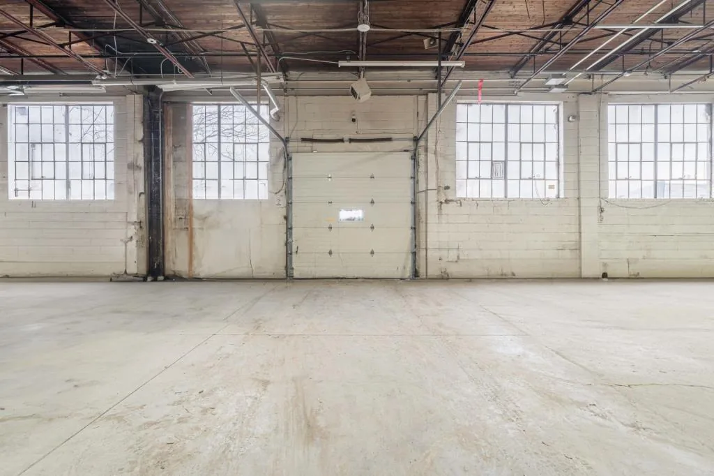 Warehouse image
