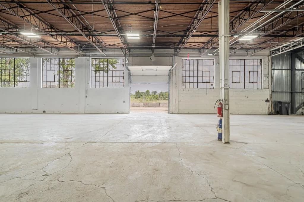 Warehouse image