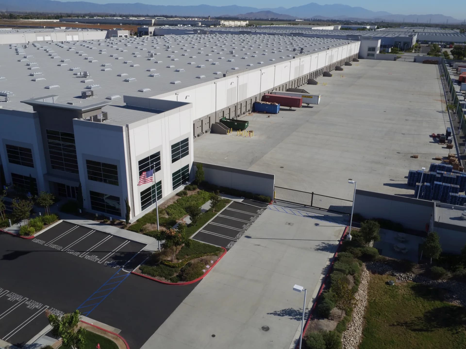 Warehouse image