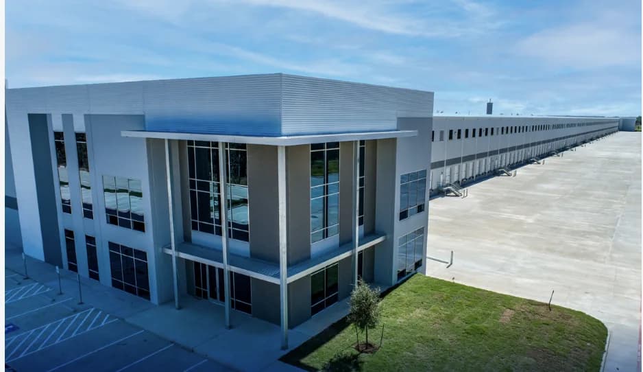 Warehouse image