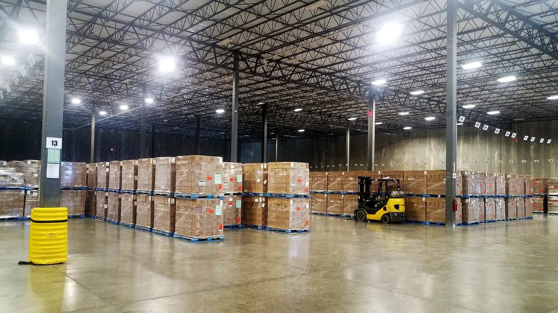 Warehouse image