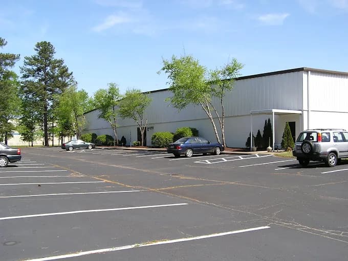 Warehouse image