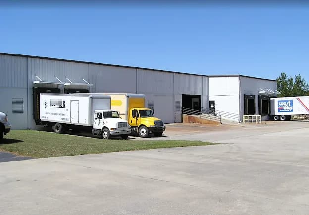 Warehouse image