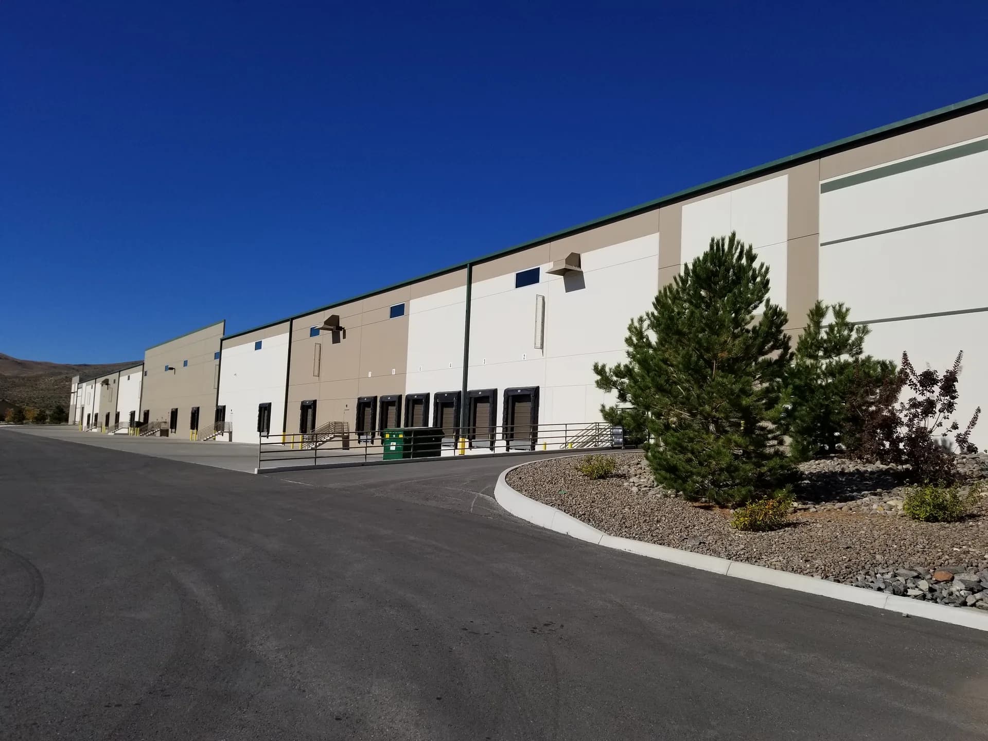 Warehouse image