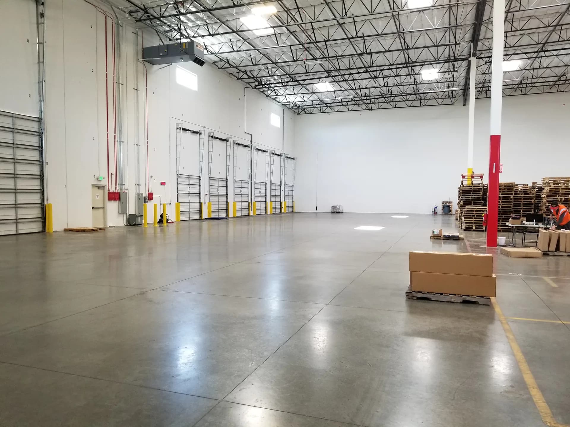 Warehouse image