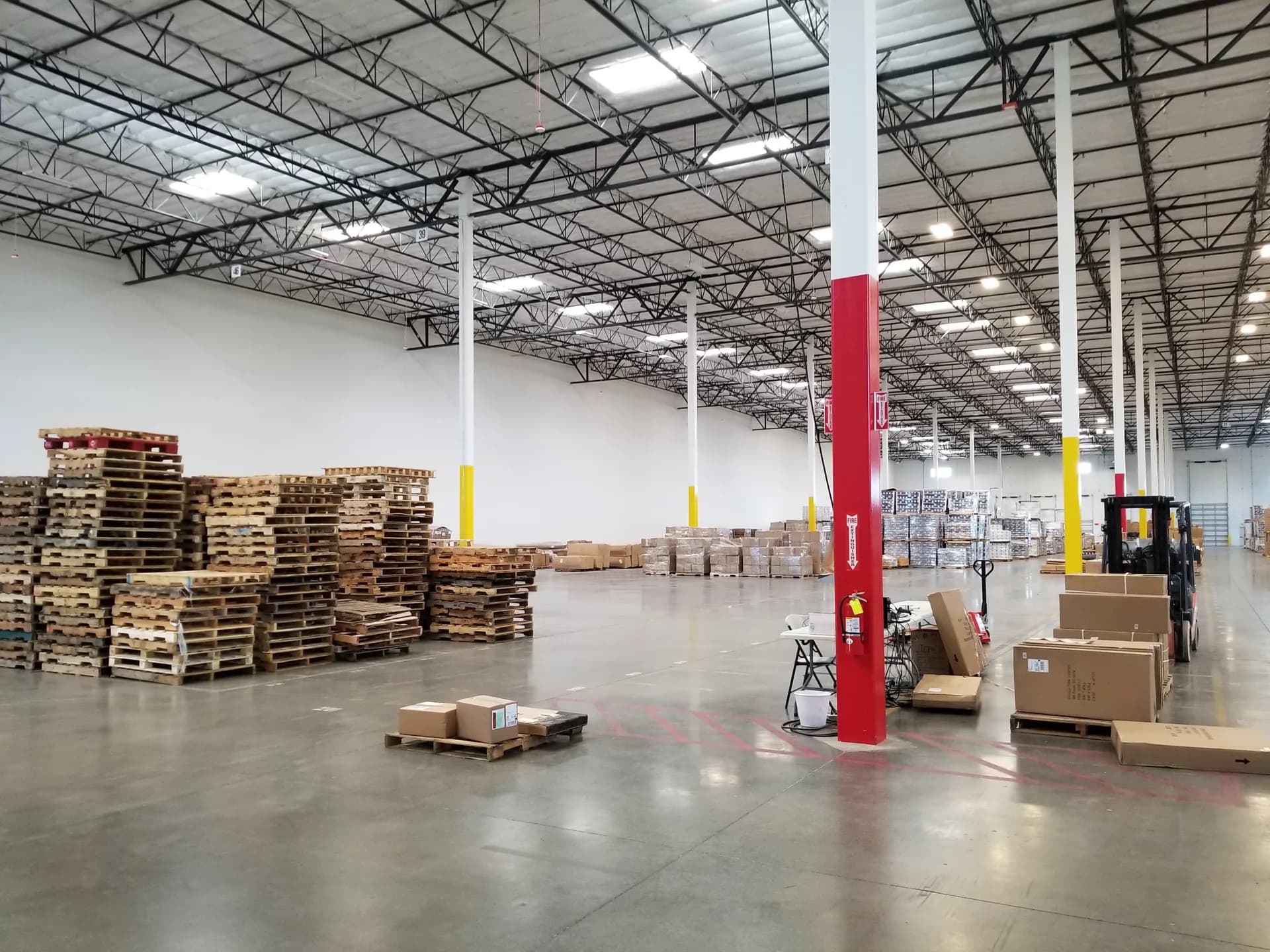 Warehouse image