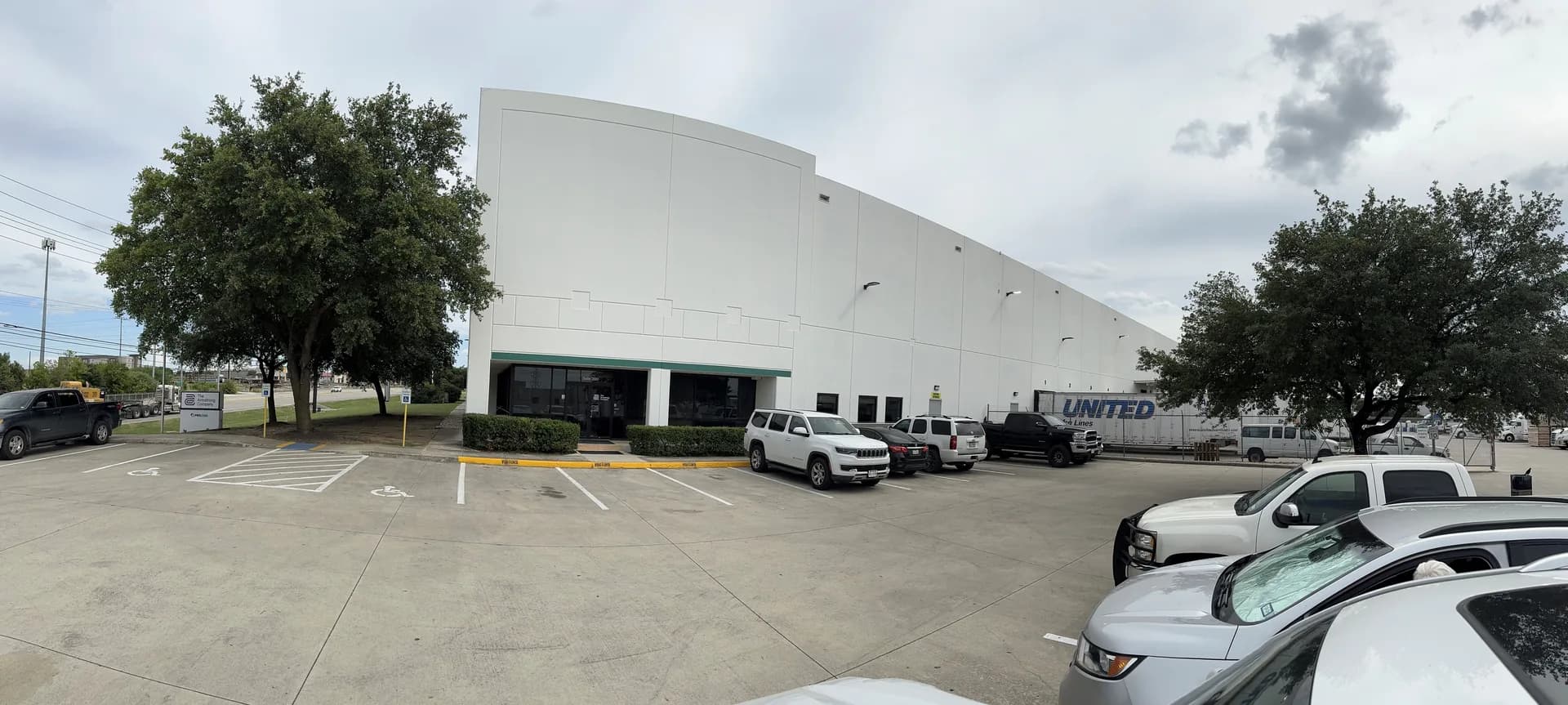 Warehouse image