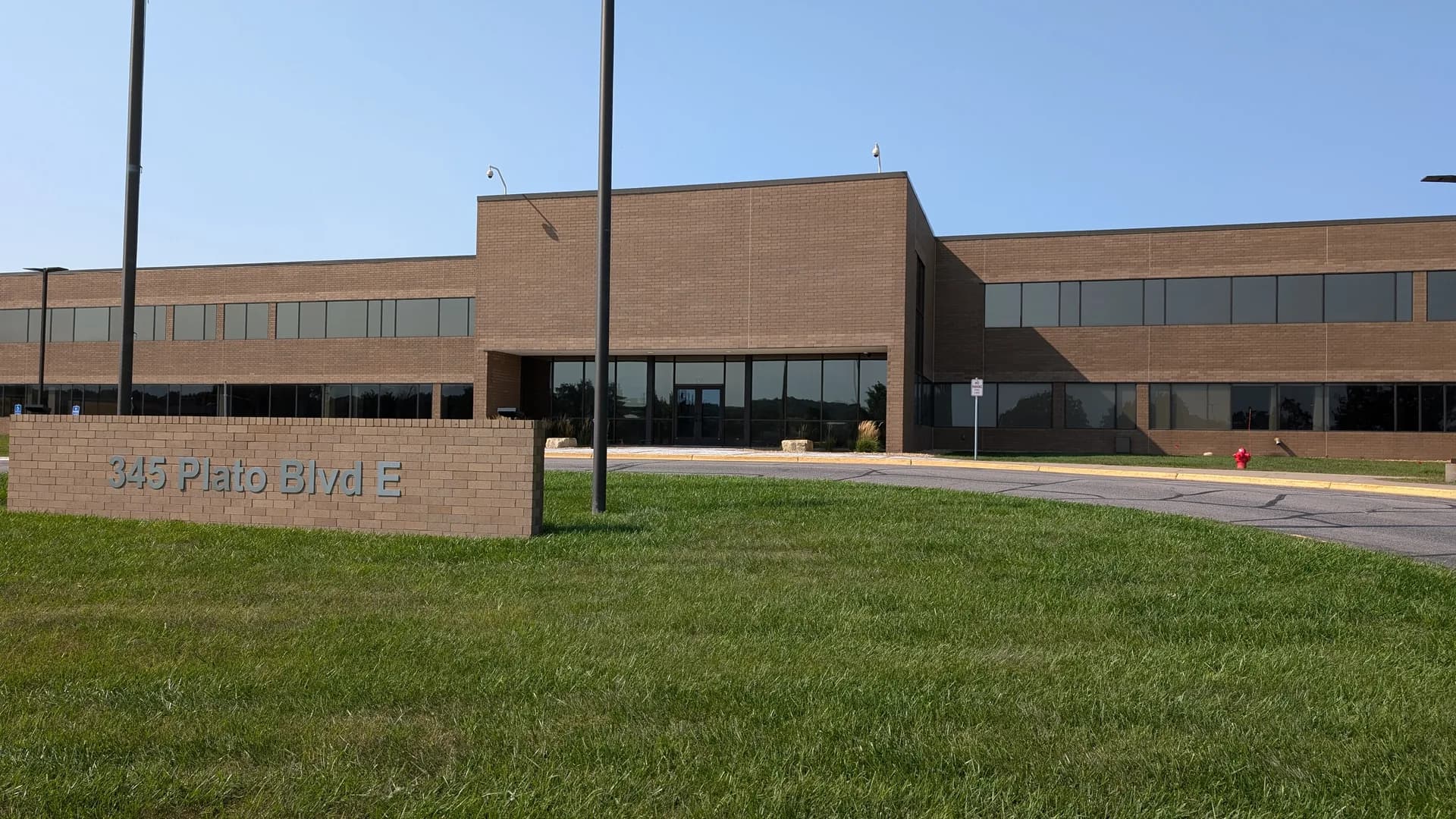 Warehouse image