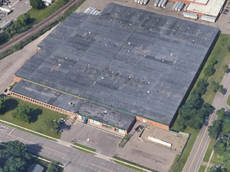 Warehouse image