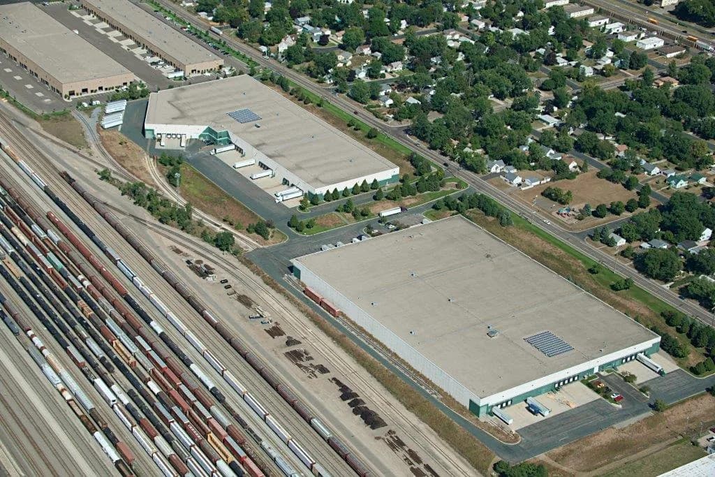 Warehouse image